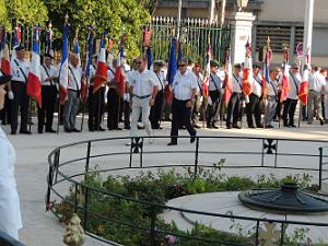 2018 08 28 COMMEMORATION DE LA LIBERATION DE TOULON LE 28 AOUT 1944 (116)
